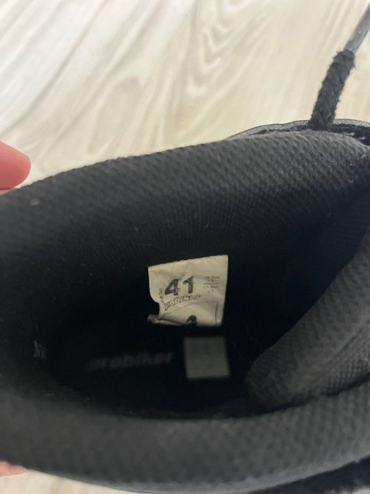 Мото комплект – яке RST, кевларен панталон Akito и обувки Probiker