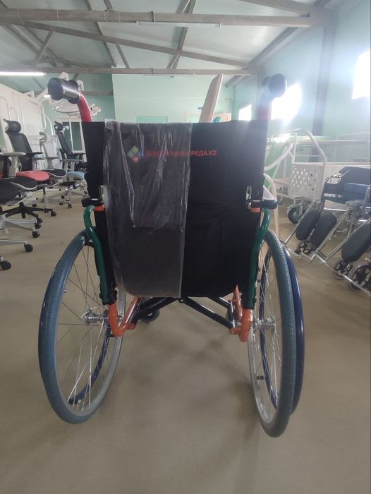 Инвалидная коляска