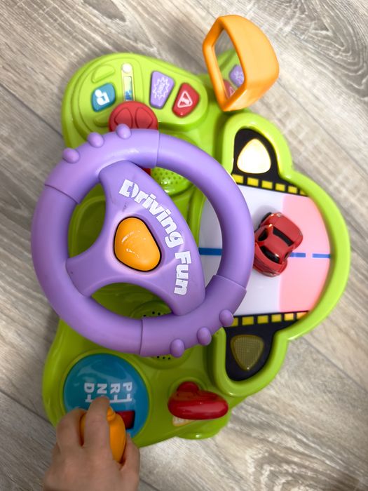 Детски Волан музикален