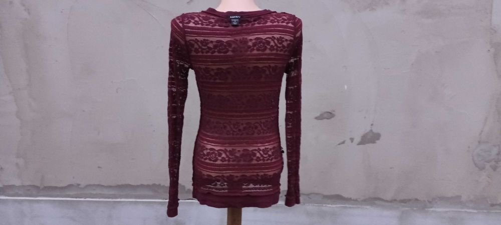 Red Amisu | bluza dama mar. 36 | XS - S