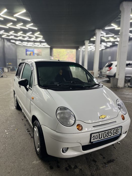 Срочно! Матиз Мх