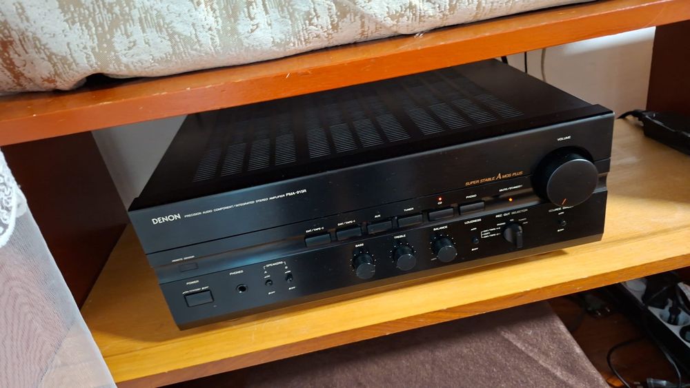 Amplificator Denon PMA 915