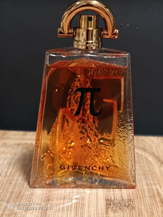 Givenchy  PI  100 ML