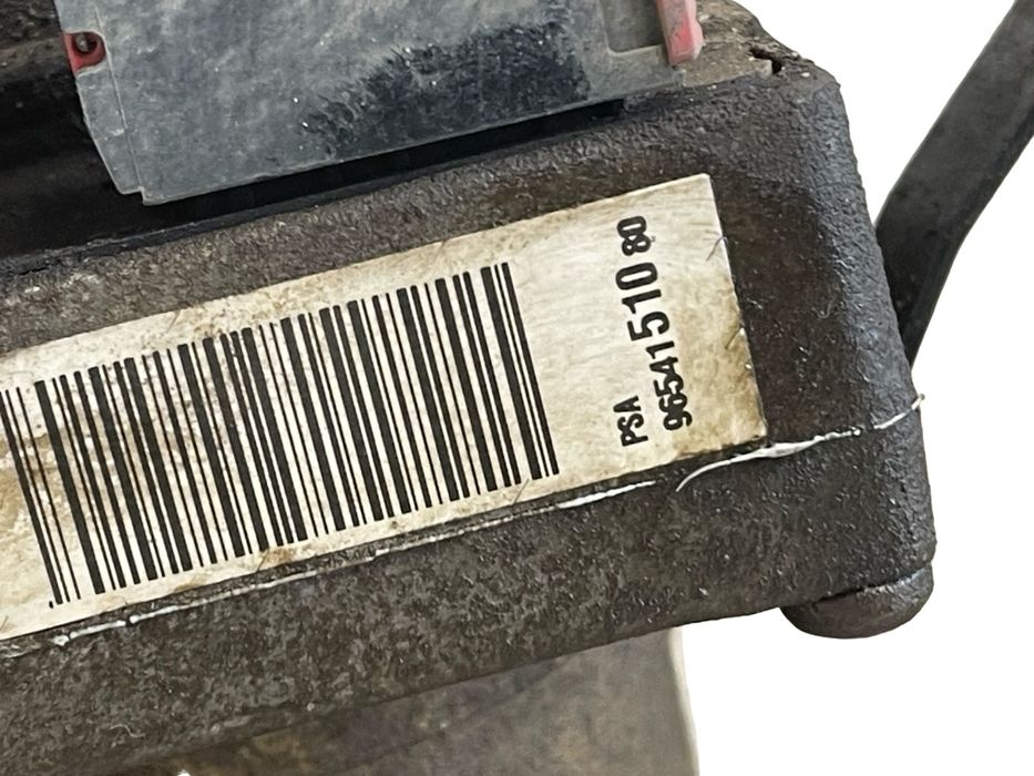 Pompa Servodirectie Peugeot 307 3A/C 2000 - > 1.6 16V Nfu (Tu5Jp4) 965
