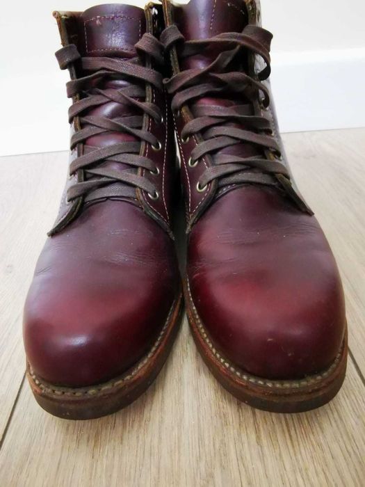 Продаются ботинки производства США