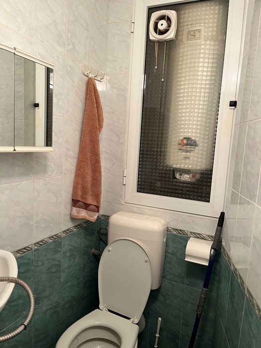 Продава се Двустаен апартамент в Казанлък - 70 кв.м за 1603 €/кв.м - Снимка #1