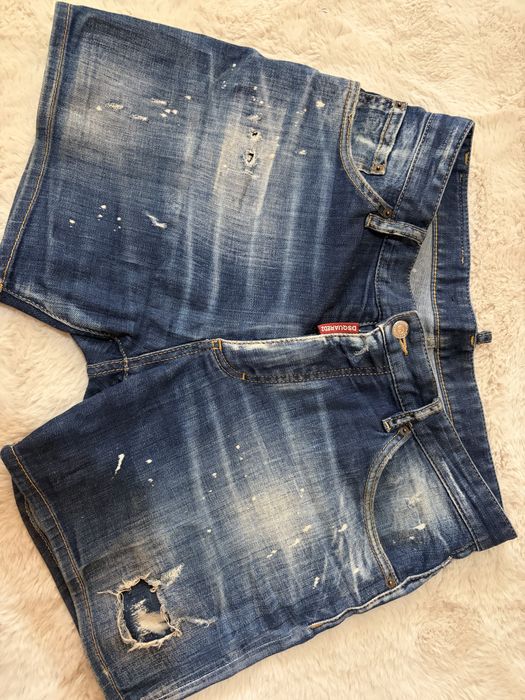 Дънки Dsquared оригинални