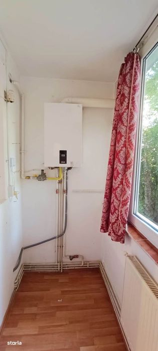 Apartament circular in cartierul astra