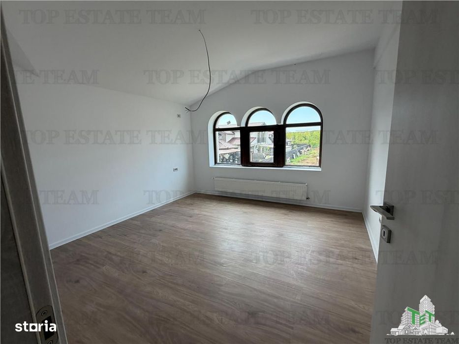 Duplex premium in Aria Residence Corbeanca – locuinta ideala pentru fa