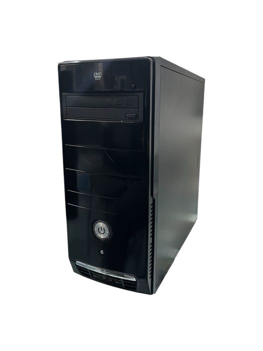 Процессор для офисных работ