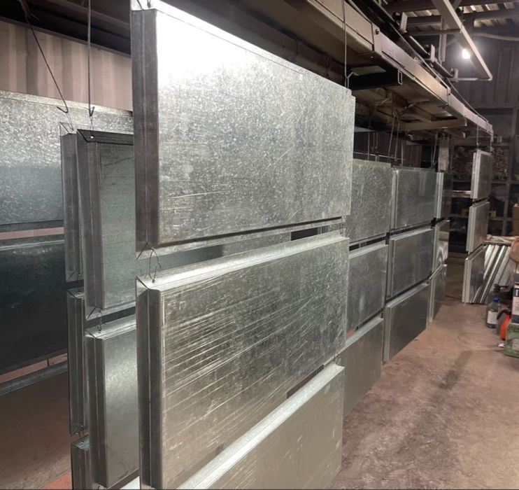 Фасадные Панели Кссеты