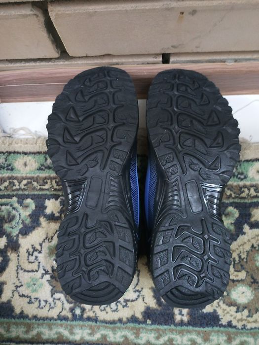 Кросовки для весны