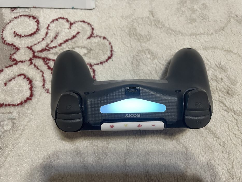 Play Station 4 pro