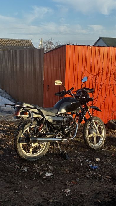 Продам Yaqi 200.(49)