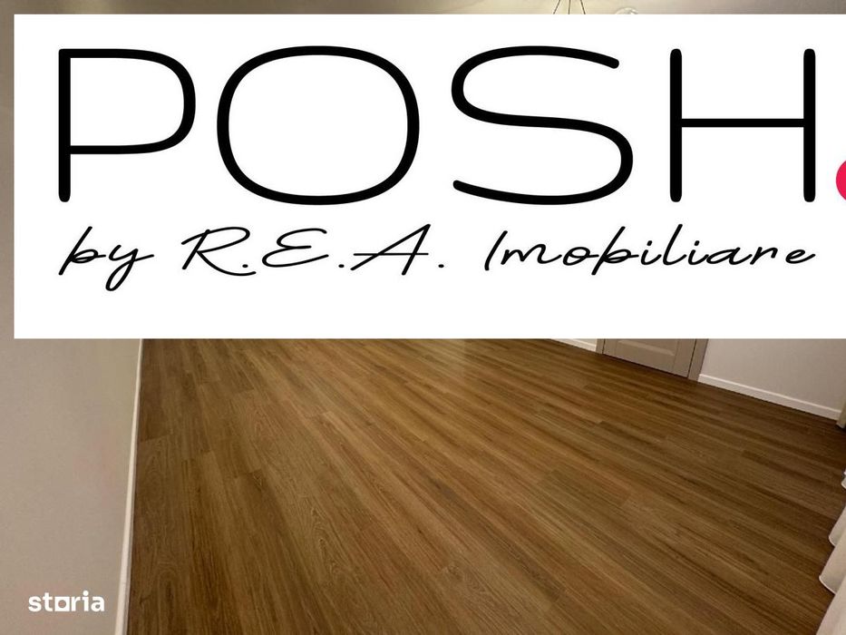 Apartament Primaverii bloc boutique