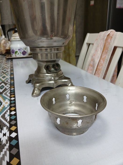 Продам самовар электрический