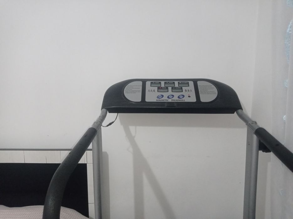 Trenajyor sport uchun foydaliy,holati yaxshi