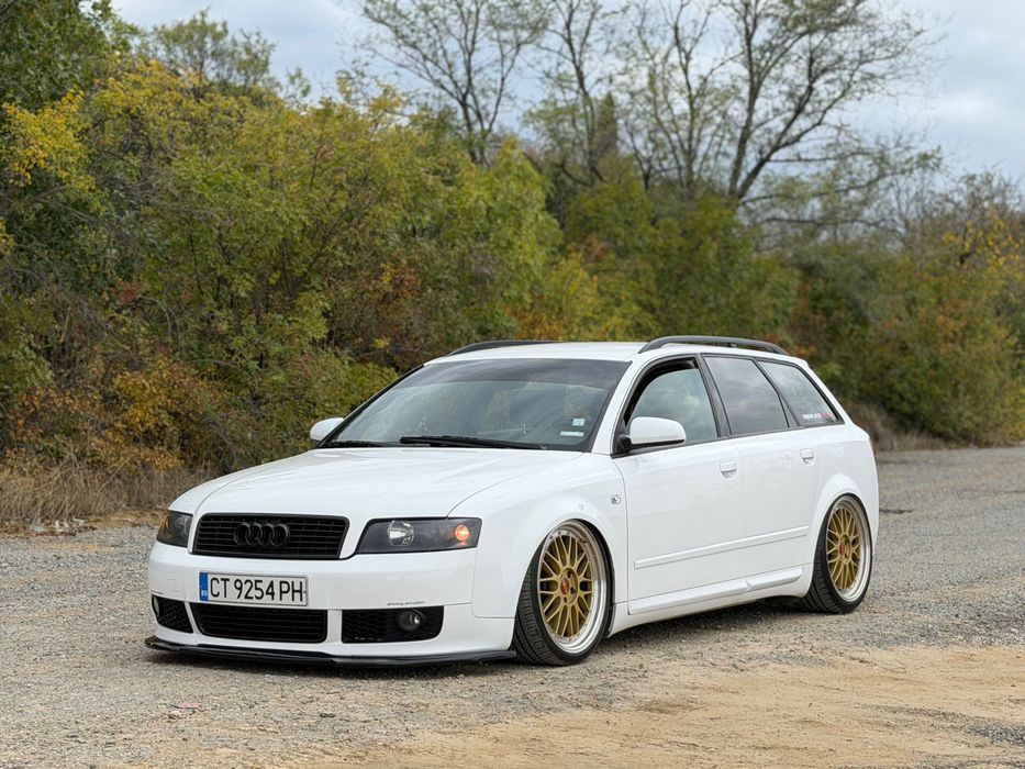 Джанти 19 5х112 BBS LM