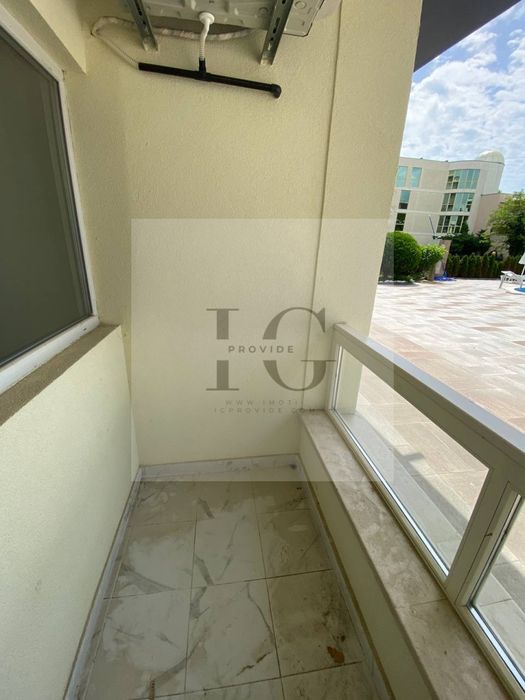 Продава се Двустаен апартамент в к.к. Слънчев бряг - 59 кв.м за 1136 €/кв.м - Снимка #11