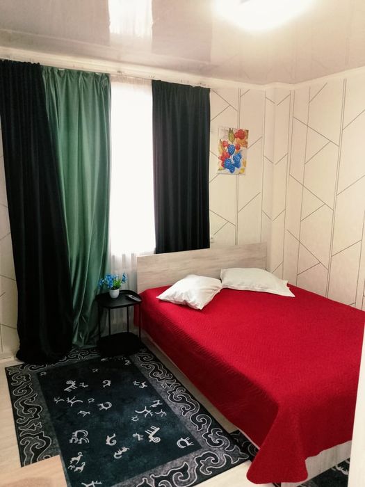 Посуточно гостиница. "СКИФ "