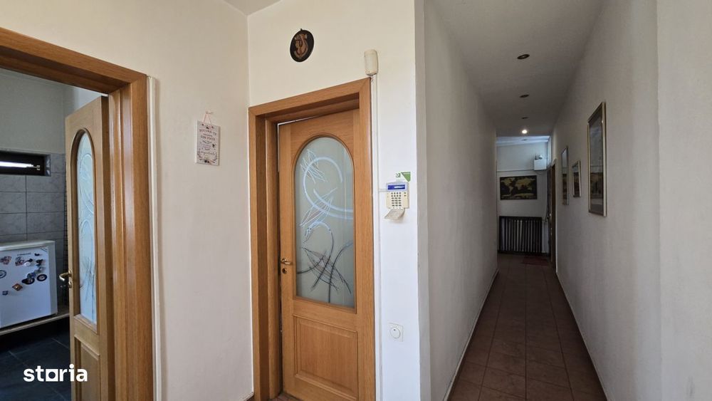 Vila Individuala | Zona Iancu Nicolae – Padurea Baneasa | Piscina