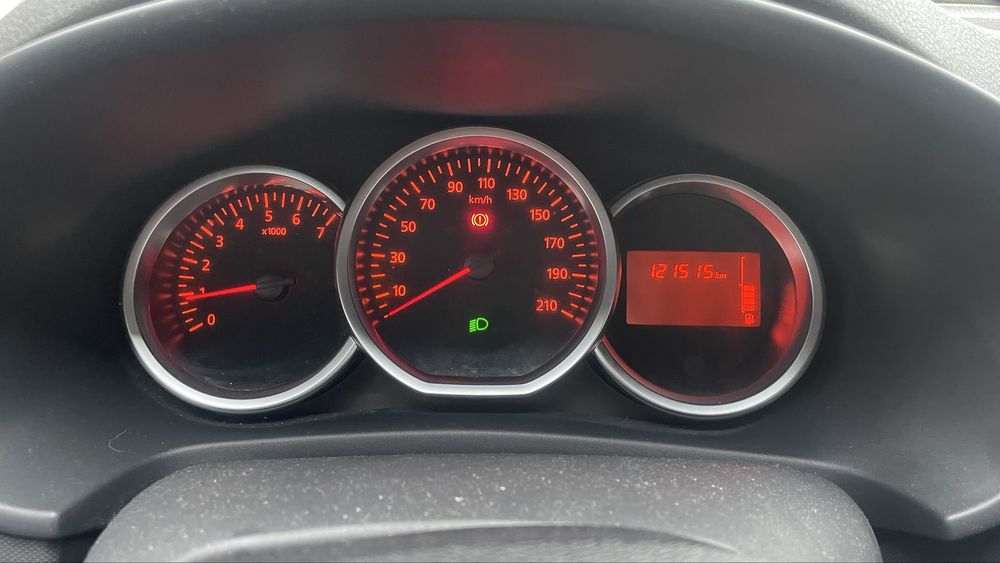 Vand Dacia Logan 2019