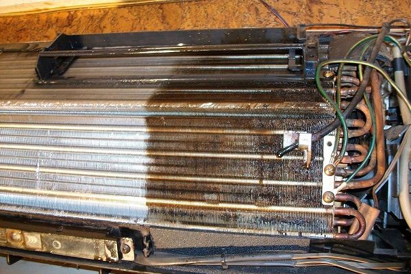 Профилактика на климатици