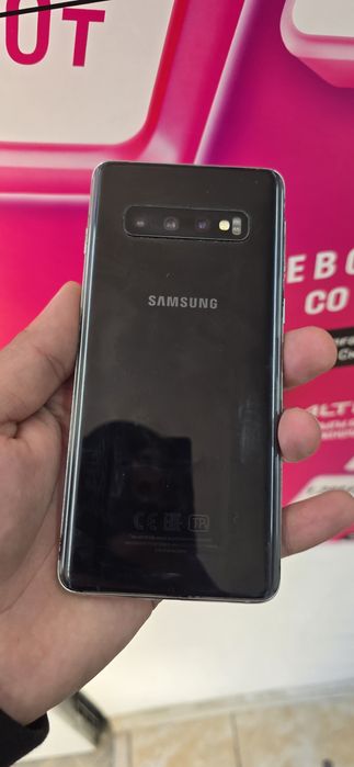 Самсунг с10 память 128