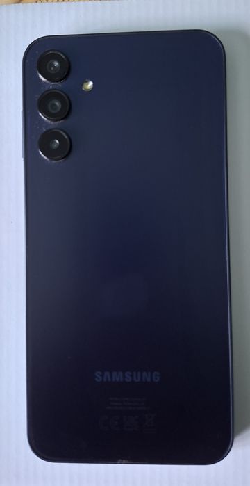 Samsung galaxy A15 5G