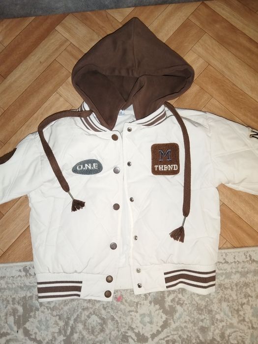 Продам детскую одежду,