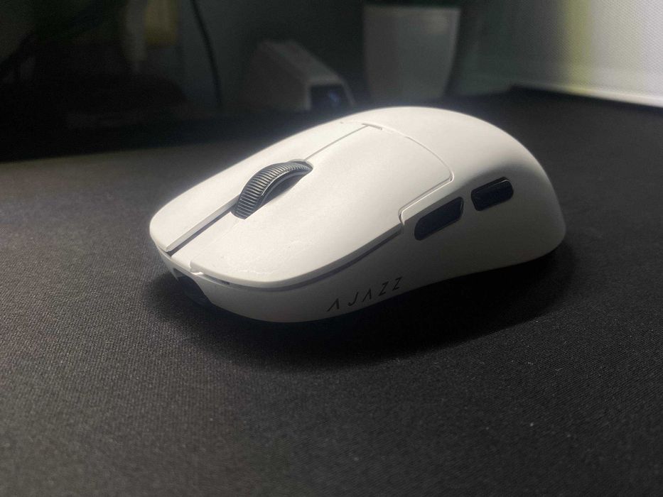 Игровая мышь AJAZZ AJ159 APEX