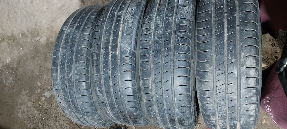 Колеса поло седан