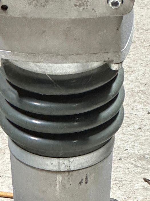 Compactor mai wacker neuson as50e