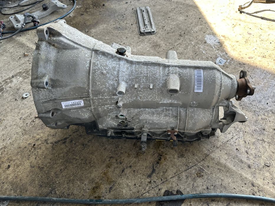 GA6HP19Z автоматична кутия за BMW след 2007 Е87,Е90,Е91,Е84-Х1