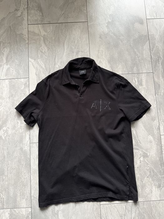 Тениски Pause , Armani Exchange и други