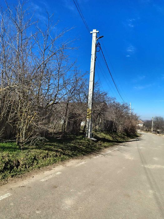 Loc de casa Brahasesti jud Galati