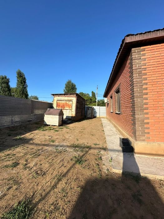Продам дом 138кв