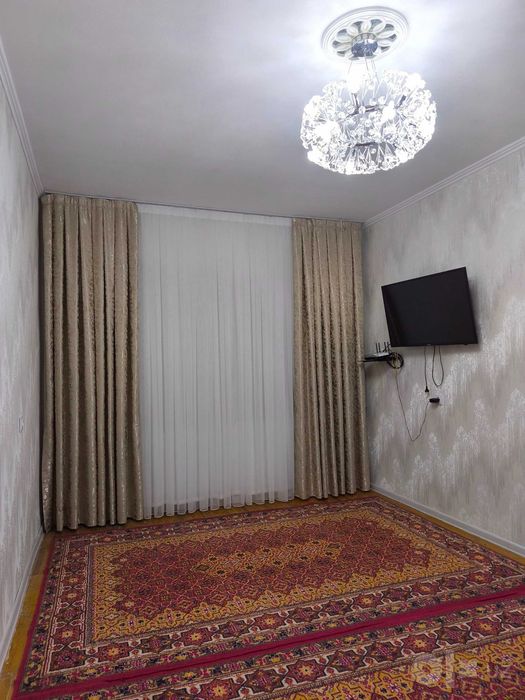 Ijaraga qizlani kvartiraga olamiz (Yangi TOSHMI)