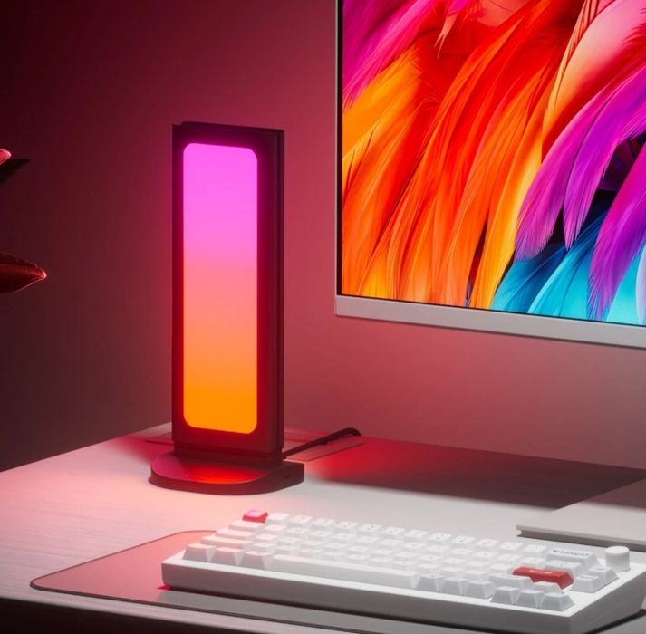 Настолен док Nanoleaf