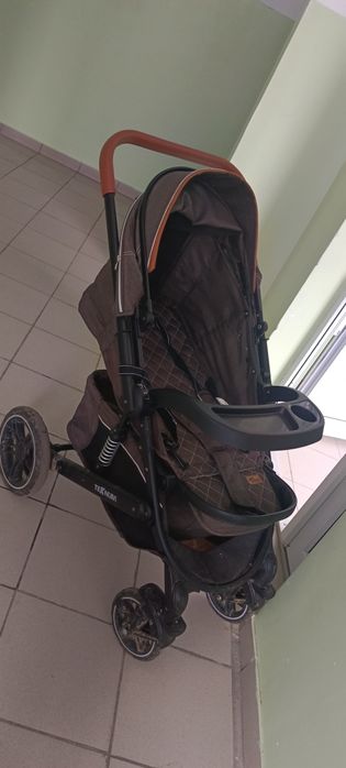 Продам коляски бу