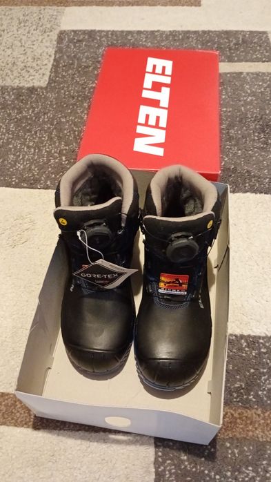 Ghete de damăde iarnă