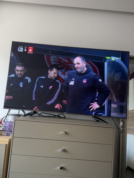 Sony KD-65XF9005-Smart, android tv