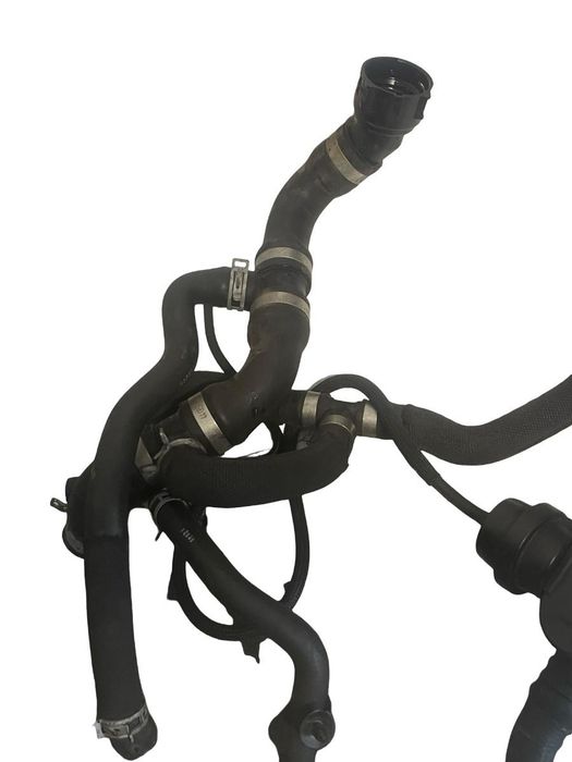 Conducte Lichid De Racire Motor Volvo V40 Hatchback 525, 526 2012 -> 2.0 D4 D 4204 T14