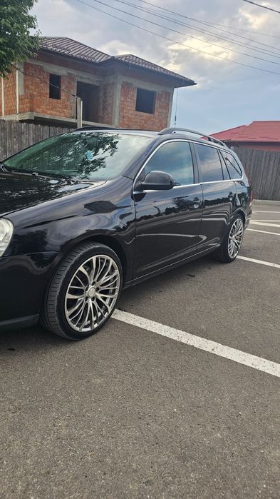 VOLKSWAGEN Golf 2009 — imagine 4