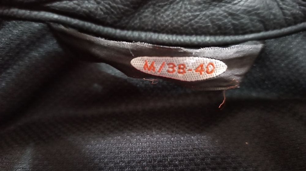 Vând geaca moto Furygan Raptor