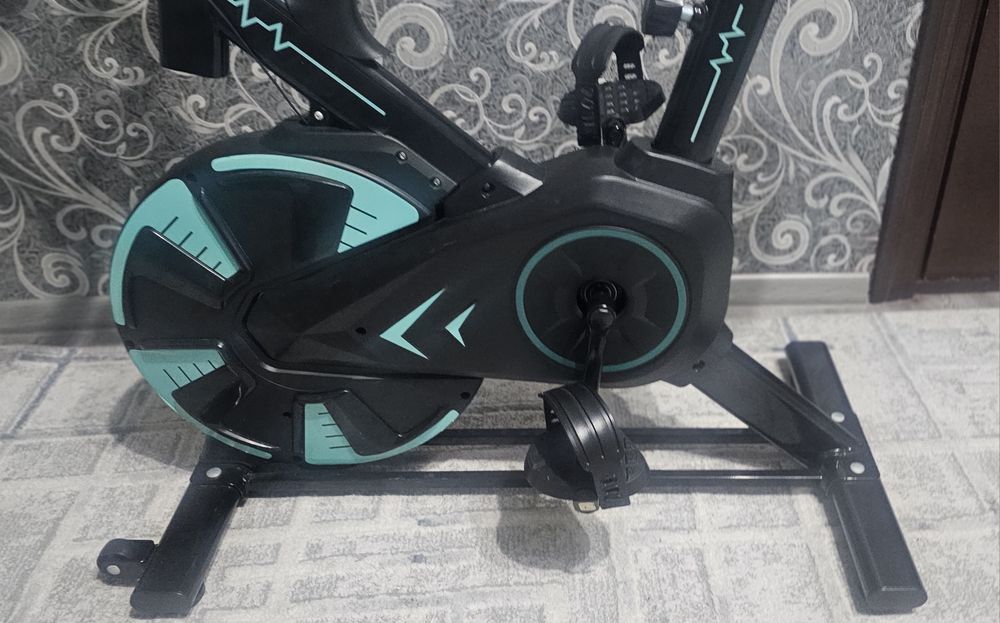 Продается велотренажёр