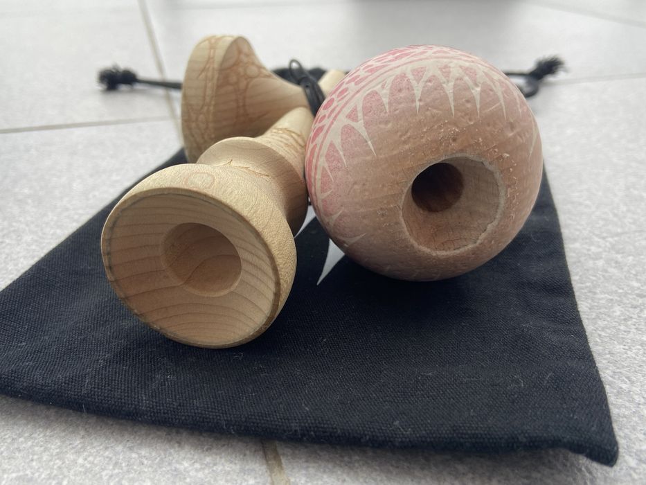 Kendama Locked Studios ca nouaa
