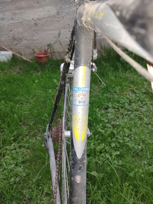 Biciclete de vanzare