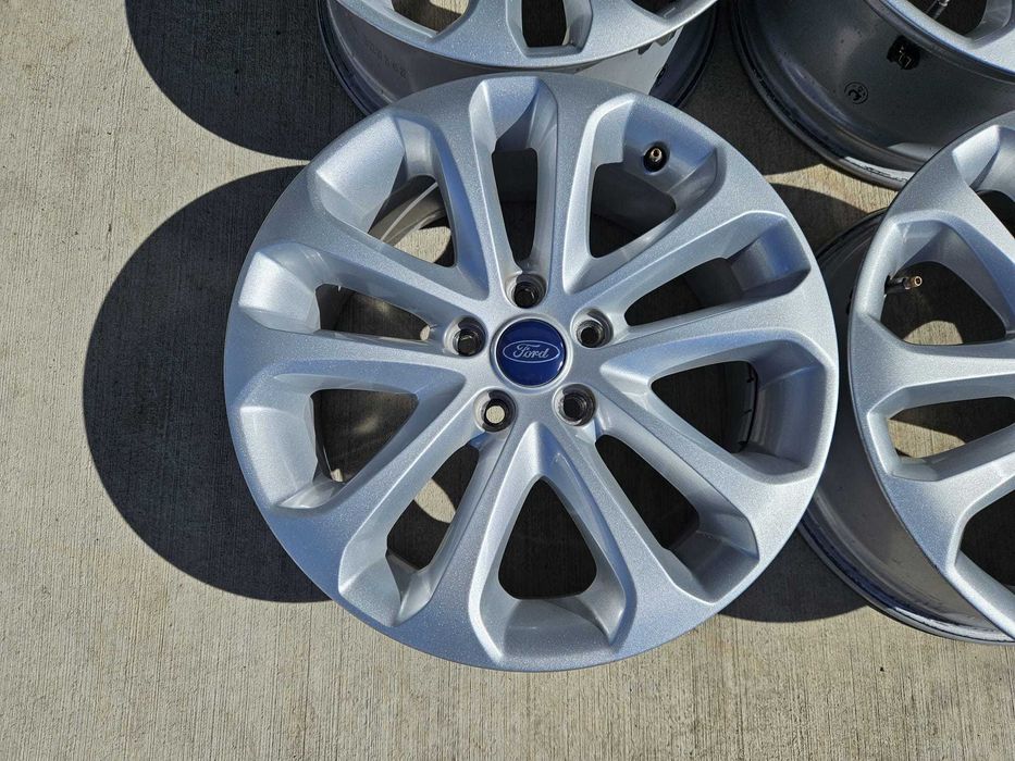 Jante 5x108 R17 ORIGINALE Ford Kuga-Focus-SMax-CMax-Mondeo;Volvo