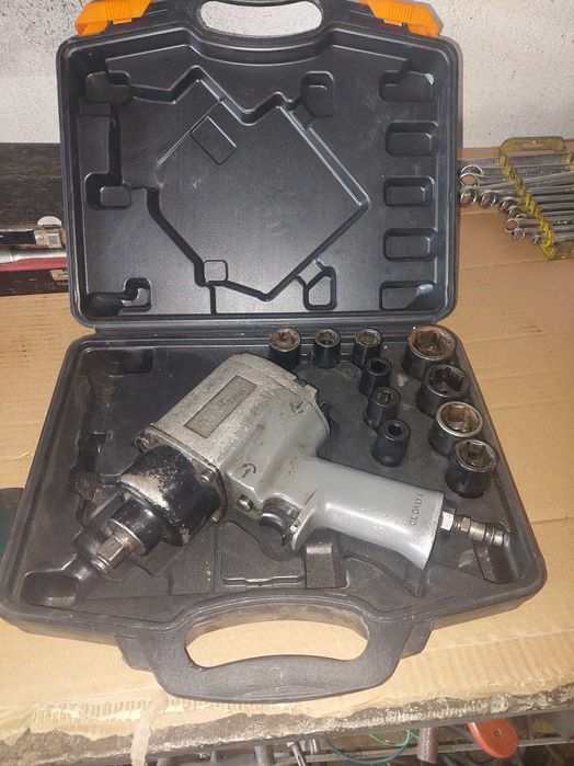 Одавам вулканизатор под наем